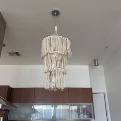 Light Chandelier