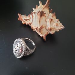 Lot Of Stainless Steel Jewelry