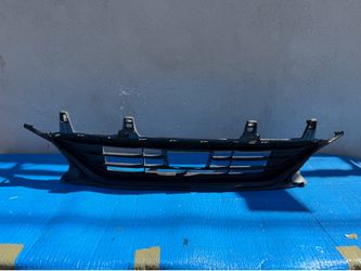 2021-2024 Kia K5 Lower Grille GT OEM
