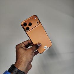 iPhone 17 Pro Max 256GB Unlocked - On Payments With Just $10 down 🤩 (Shop without credit ✅ - Easy payments)