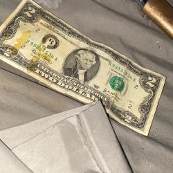 2 Dollar 