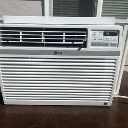 LG Air Conditioner