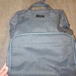 Diaper Bag Backpack 