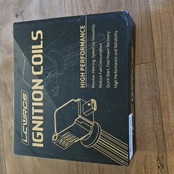 Ignition Coils 