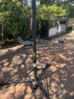 Hit Away Baseball Trainer