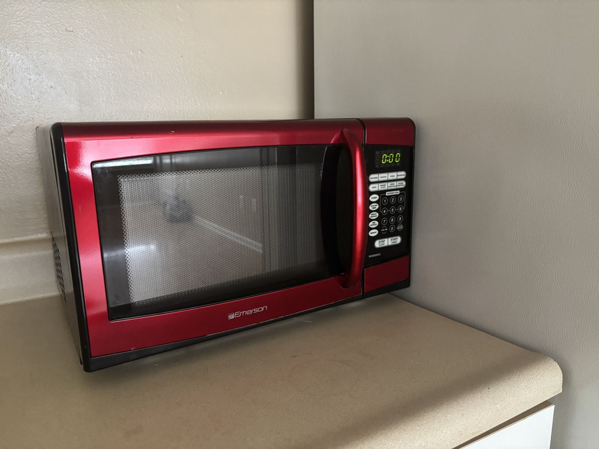 Microwave