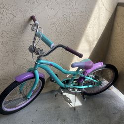 Bike For Girl
