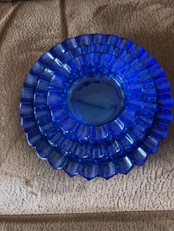 1960’s 7” 5”. &. 3” Stacked 40.00