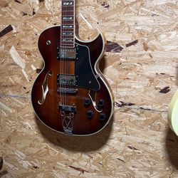 Iyv guitar 2024 for sale