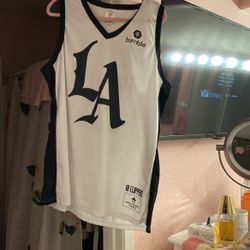 Jersey XL