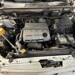 2006 Toyota Highlander