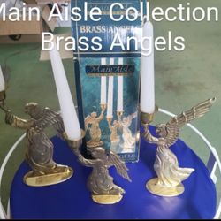 3 Candle Holder