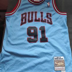 Basketball Jersey Hardwood Classics Youth