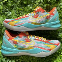 Nike Kobe 8 Protro ‘Venice Beach’ (Size 9.5 And 8)