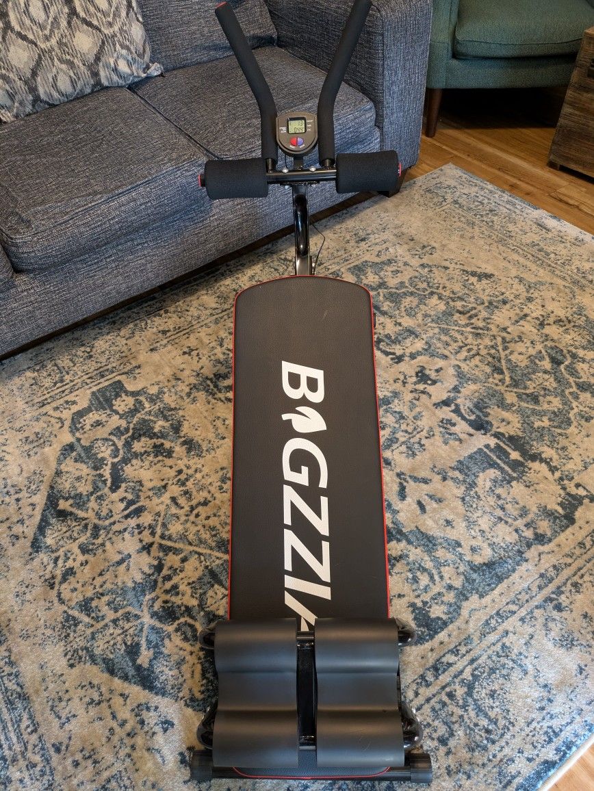 Ab Machine