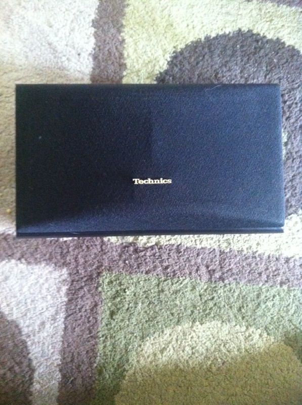 Technics SB-C22 speaker