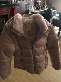 Jacket 10-12 Michael Kors