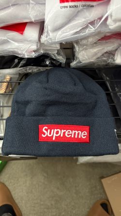 Supreme New Era Beanies