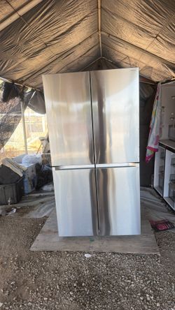 Samsung refrigerator