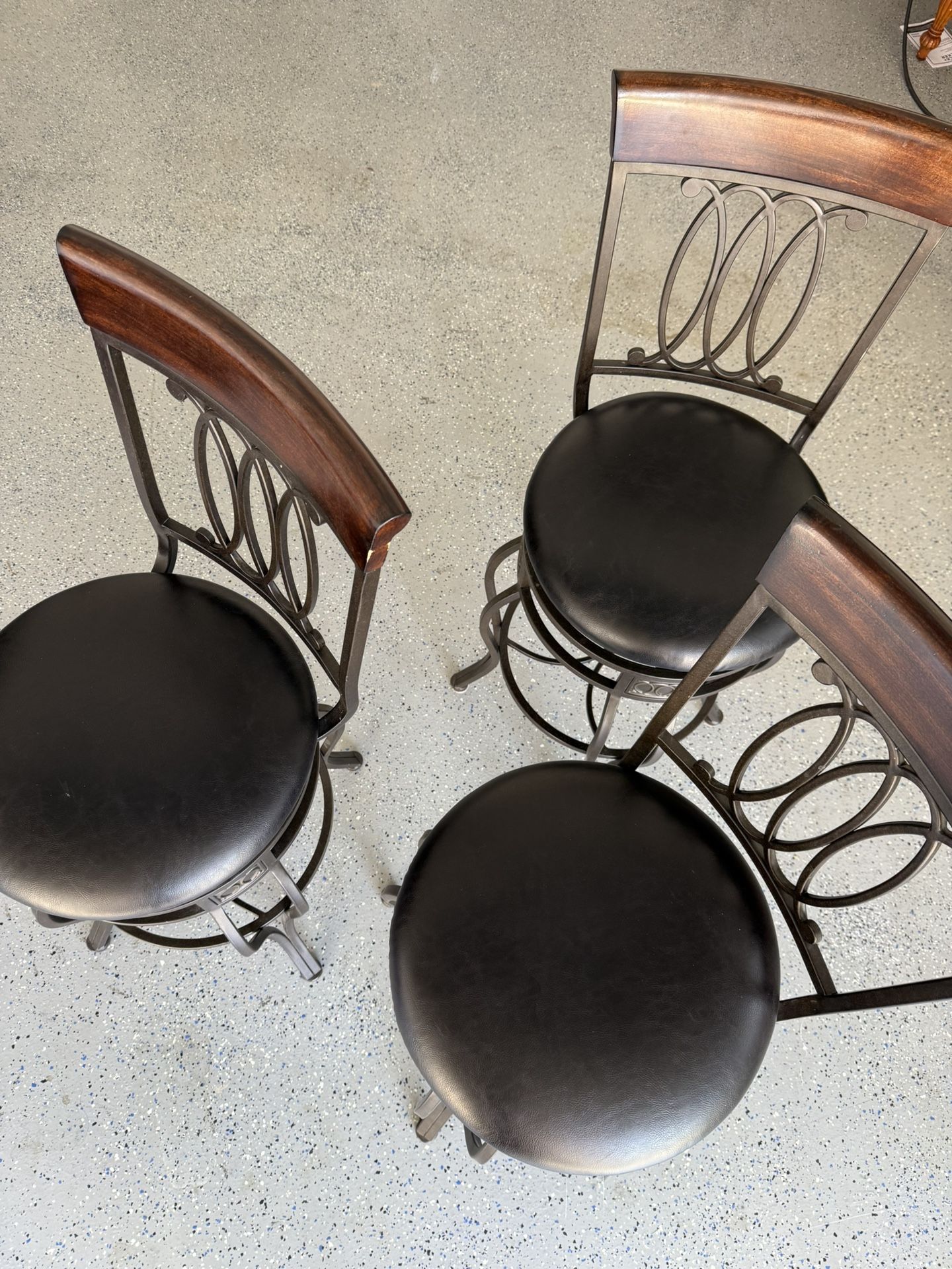 Bar Stools