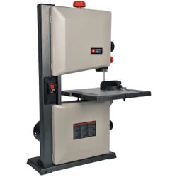 PORTER-CABLE 9-in 2.5-Amp Stationary Band Saw