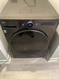 LG WashCombo All-in-one