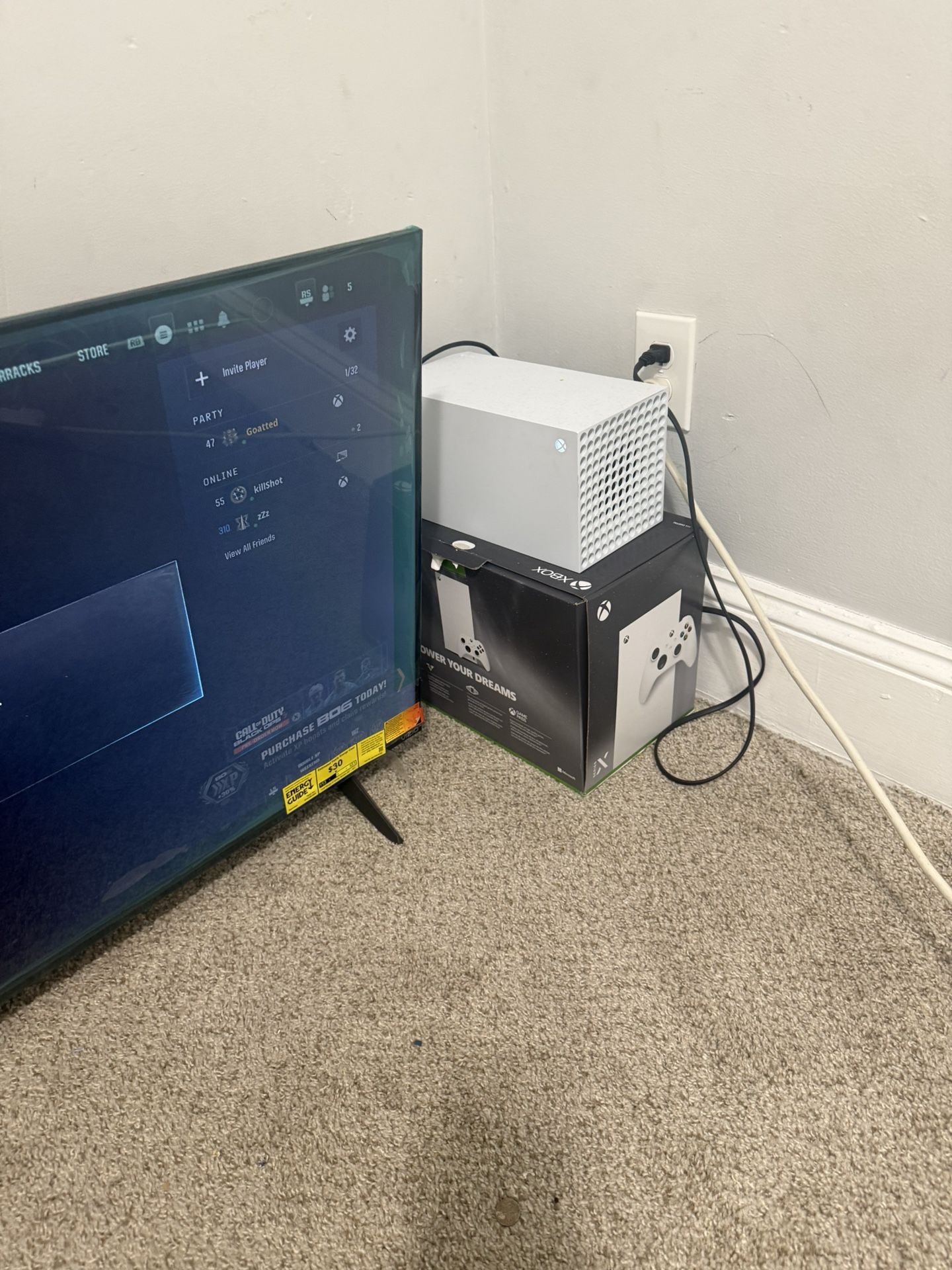 Xbox Series X Digital