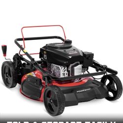 Lawn Mower Price Negotiable 