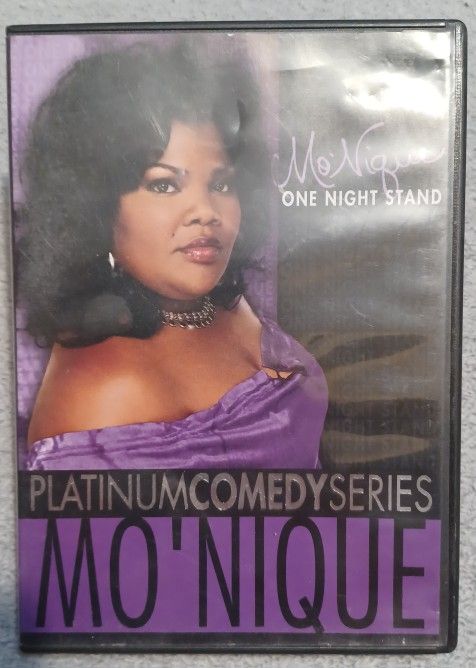 Monique Comedy Platinum Series One Night Stand Comedy Show