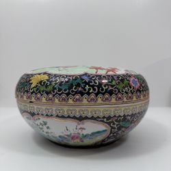 Fine Porcelain Bowl
