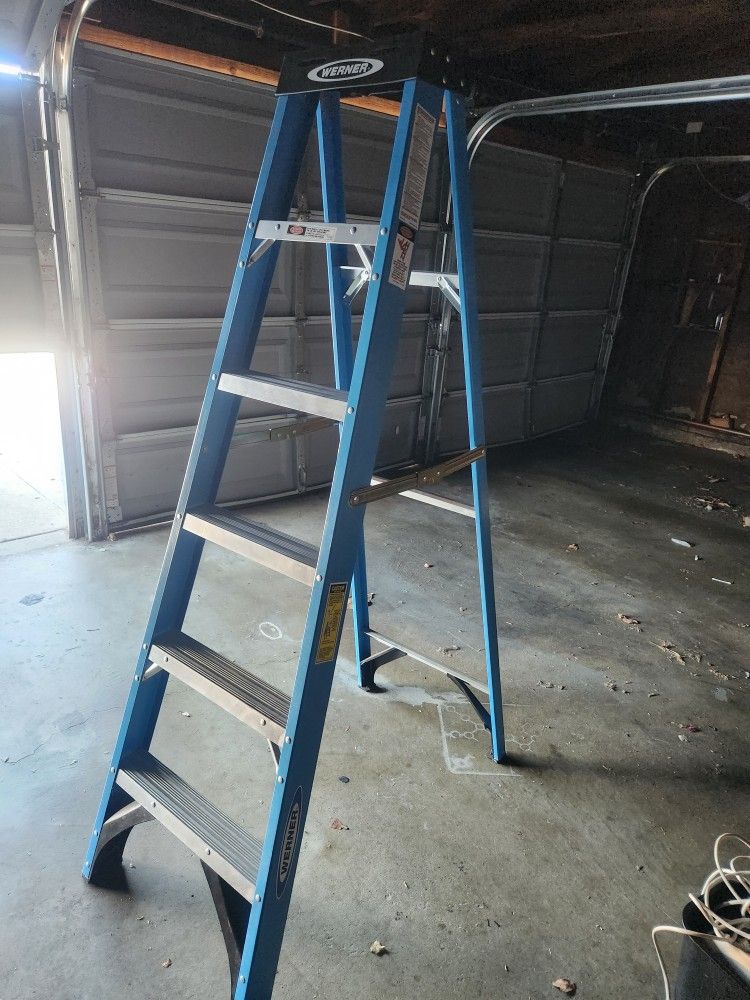 Ladder 