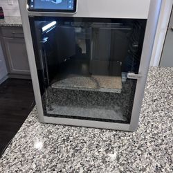 Bambulab X1C 3D Printer