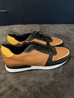 Fendi Shoes Size 10