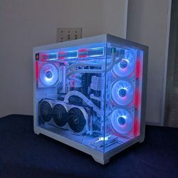 🚀High Performance RTX 4070 Gaming Pc