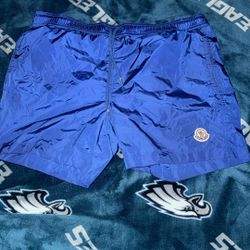 Moncler Swimming Trunks