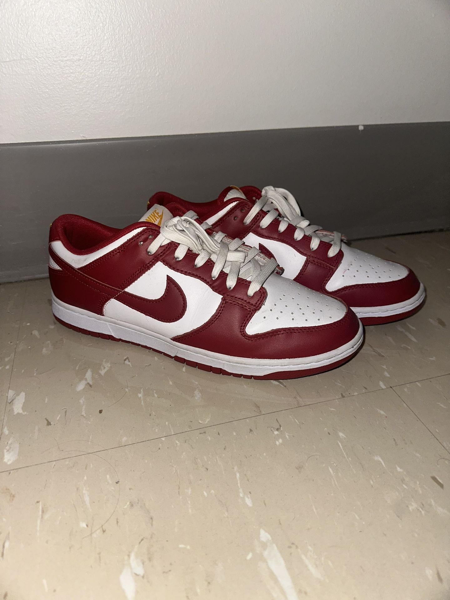 Nike Dunks