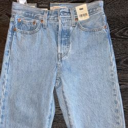 Levi’s Jeans 