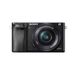 Sony A6000 