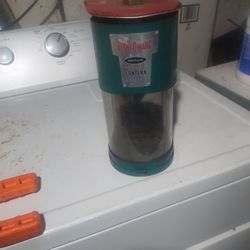 1960s Era Bernzomatic Propane Lantern Dual Beam 40$