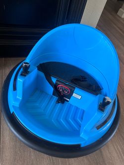 Bumper Car