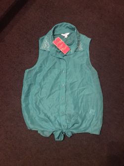 Brand new shirt