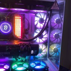 ROG STRIX RTX 3089 10GB