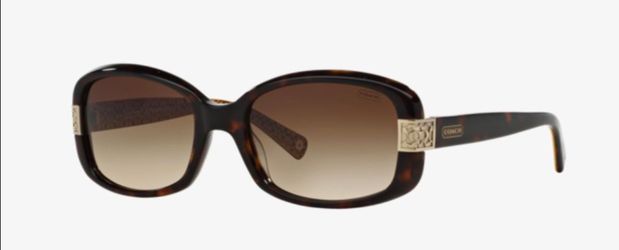 Coach Sunglasses