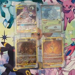Pokemon Card Lot
