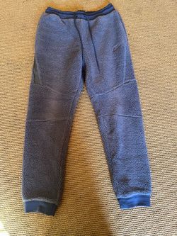 Nike Fleece Jogger sweats