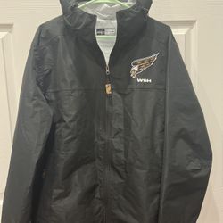 Washington Capital Rain Jacket