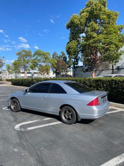 2001 Honda Civic