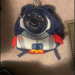Toddler Backpack With Leash 