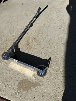 Razor Scooter