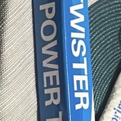 Brand New Power Twister 50kg